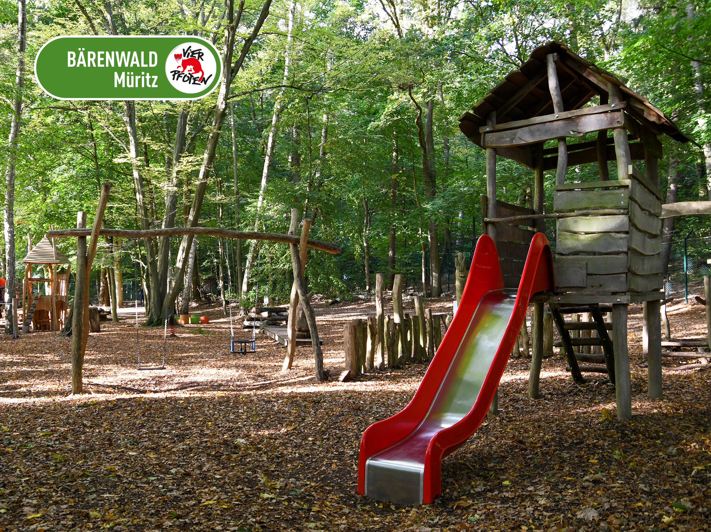 Spielplatz