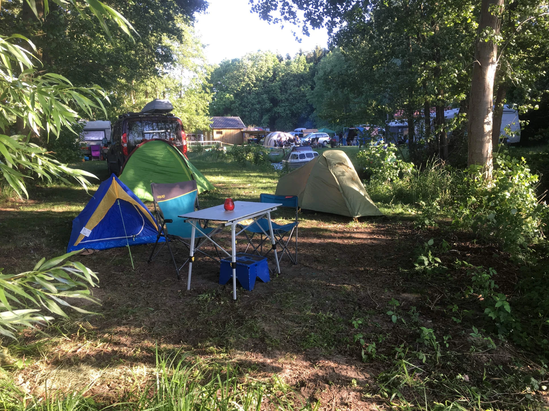 Naturcamp Canow — photo 8